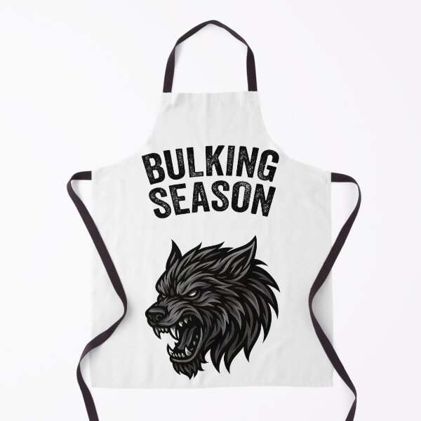 Item preview, Brutal Tribal Wolf Head – Black & Silver Design designed and sold by Fantasy shirt.