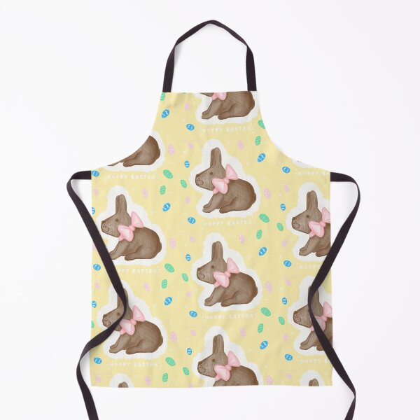 Item preview, Easter Chocolate Bunny designed and sold by charreadyarts1.