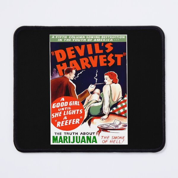 Item preview, Devil'S Harvest designed and sold by rolando-hines.
