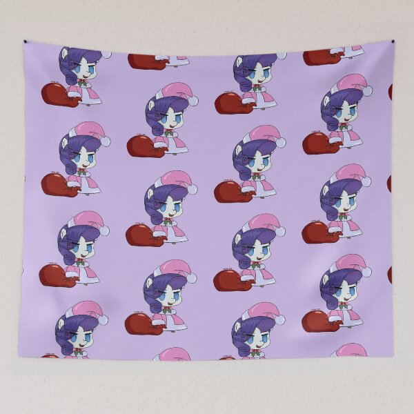 Item preview, Rarity padoru designed and sold by Lechuzaz.