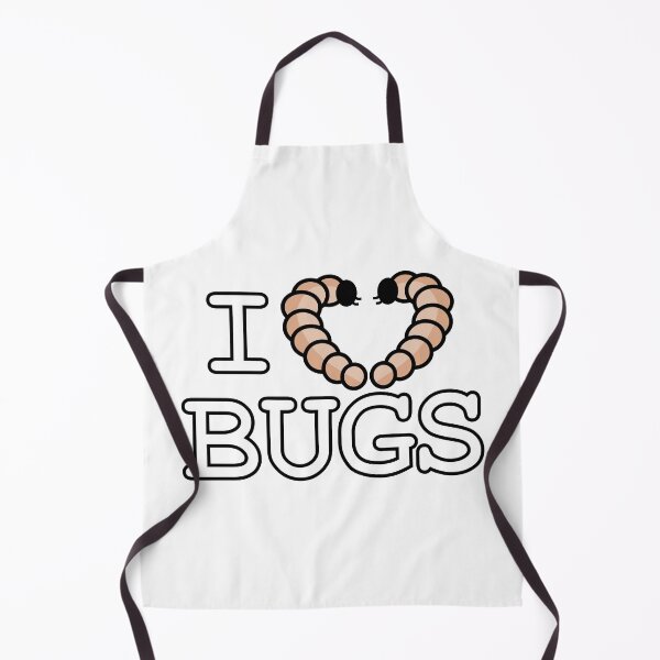 Item preview, Larva as a heart designed and sold by SIMAFOL.