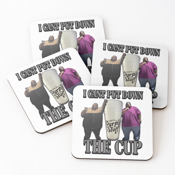 Item preview, Dave Blunts The Cup designed and sold by rolando-hines.