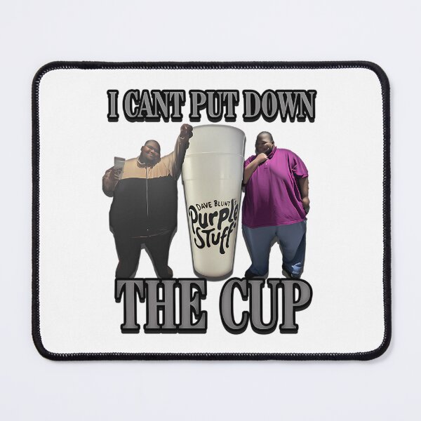 Item preview, Dave Blunts The Cup designed and sold by rolando-hines.