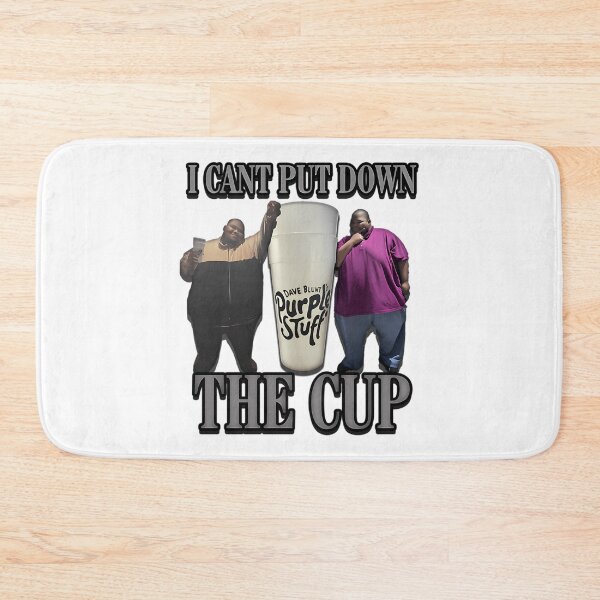 Item preview, Dave Blunts The Cup designed and sold by rolando-hines.
