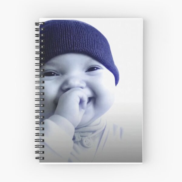Item preview, tuff reaction baby meme designed and sold by cloudzer0000.