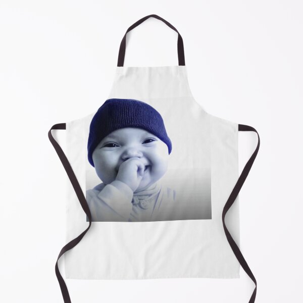 Item preview, tuff reaction baby meme designed and sold by cloudzer0000.