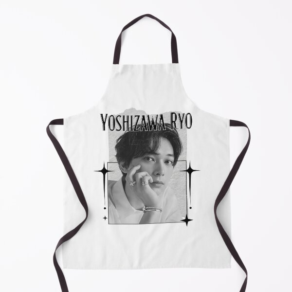 Item preview, Ryo Yoshizawa (吉沢 亮) Japanese Actor Jdrama Japan Entertainment Scrapbook Collage Cozy Y2K Vintage Design designed and sold by HELL0WBELLO.