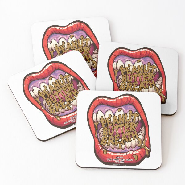 Item preview, Peanut Butter Breath Cannabis Strain Art designed and sold by rolando-hines.