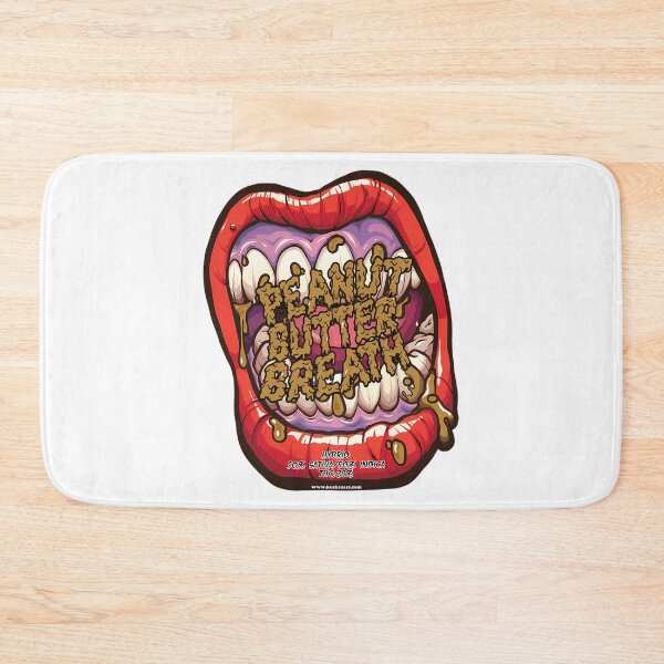 Item preview, Peanut Butter Breath Cannabis Strain Art designed and sold by rolando-hines.