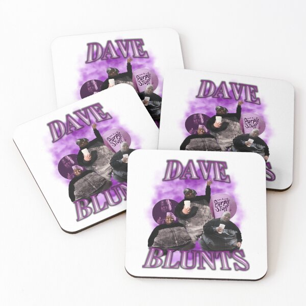 Item preview, Dave Blunts Retro 90'S Style designed and sold by rolando-hines.