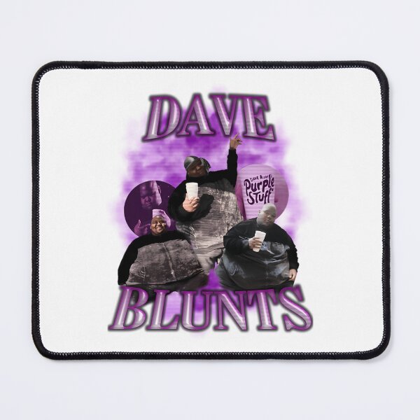 Item preview, Dave Blunts Retro 90'S Style designed and sold by rolando-hines.