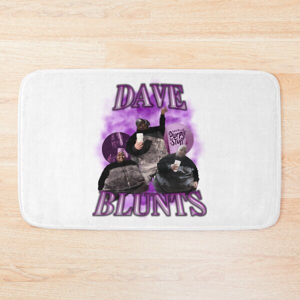 Item preview, Dave Blunts Retro 90'S Style designed and sold by rolando-hines.