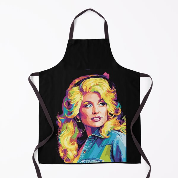 Item preview, dolly parton designs pop art designed and sold by princejolin.