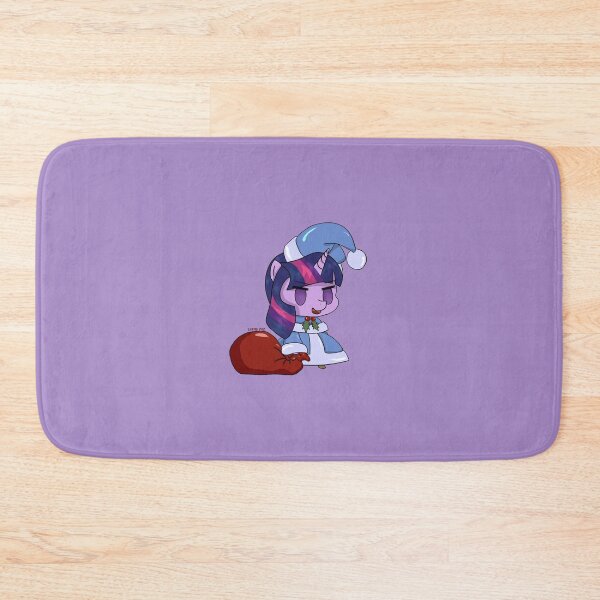 Item preview, Twilight Sparkle padoru designed and sold by Lechuzaz.