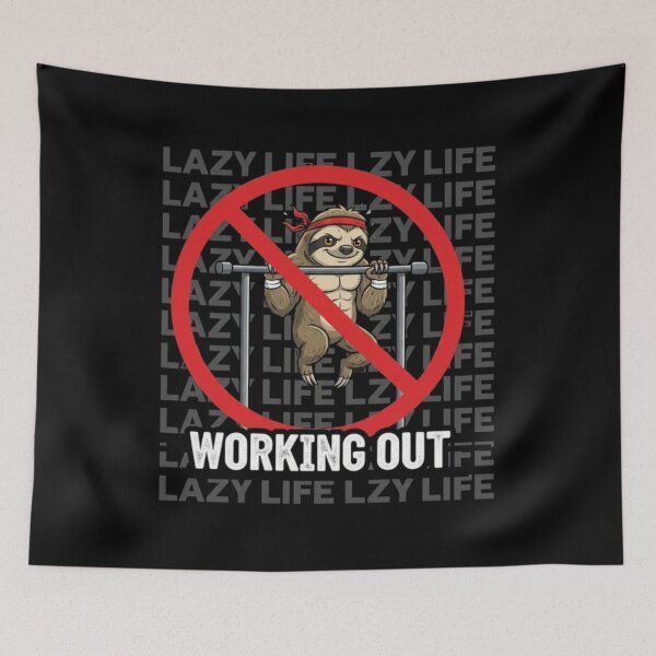 Item preview, always late but worth the wait funny meme designed and sold by ALIT0PDESIGN.