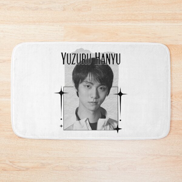 Item preview, Yuzuru Hanyu (羽生 結弦) Japanese Actor Jdrama Japan Entertainment Scrapbook Collage Cozy Y2K Vintage Design designed and sold by HELL0WBELLO.
