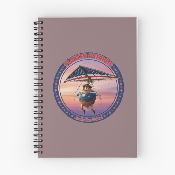 Item preview, Patriotic Onion Hang Gliding designed and sold by marleygirl400.