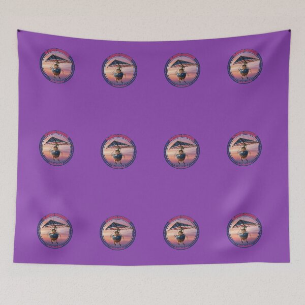 Item preview, Patriotic Onion Hang Gliding designed and sold by marleygirl400.