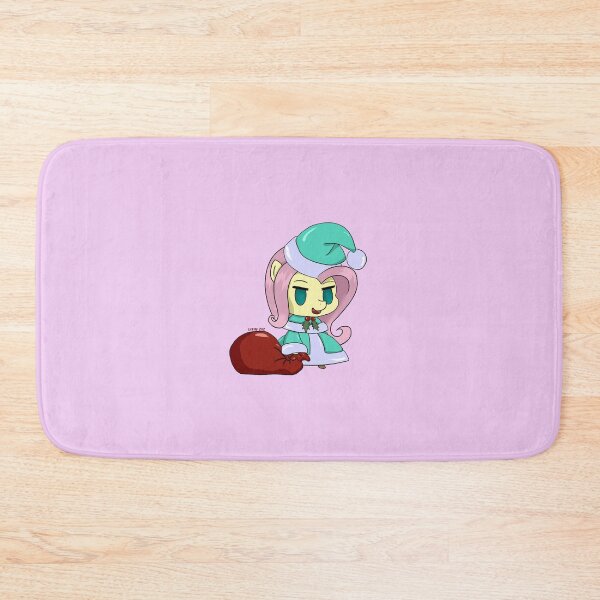 Item preview, Flutter Shy padoru designed and sold by Lechuzaz.