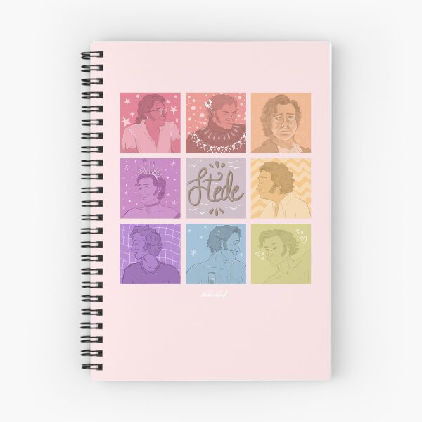 Item preview, A Rainbow of Stedes designed and sold by Deanbird-OFMD.