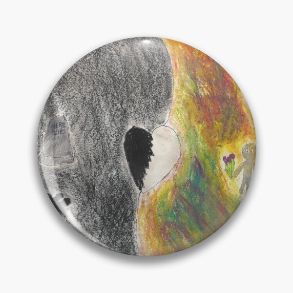 Item preview, Afterlife Before designed and sold by bulmabriefs144.
