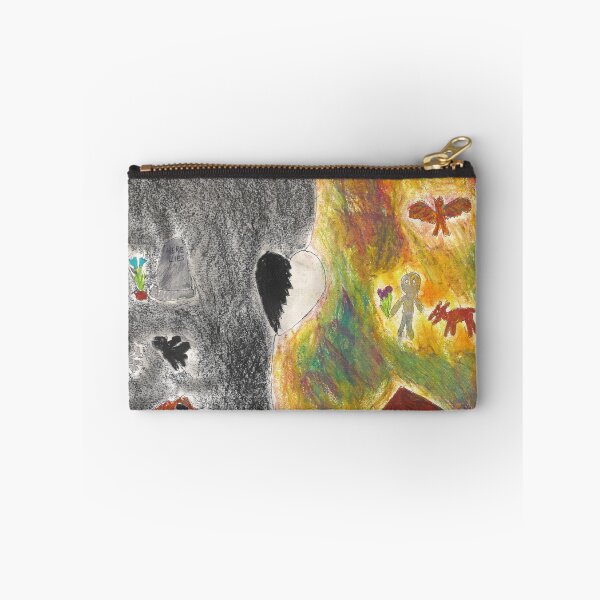 Item preview, Afterlife Before designed and sold by bulmabriefs144.