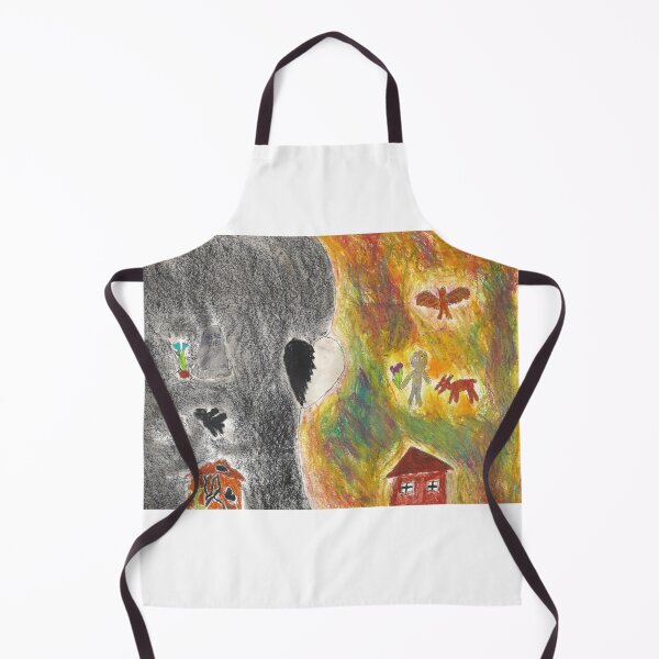 Item preview, Afterlife Before designed and sold by bulmabriefs144.