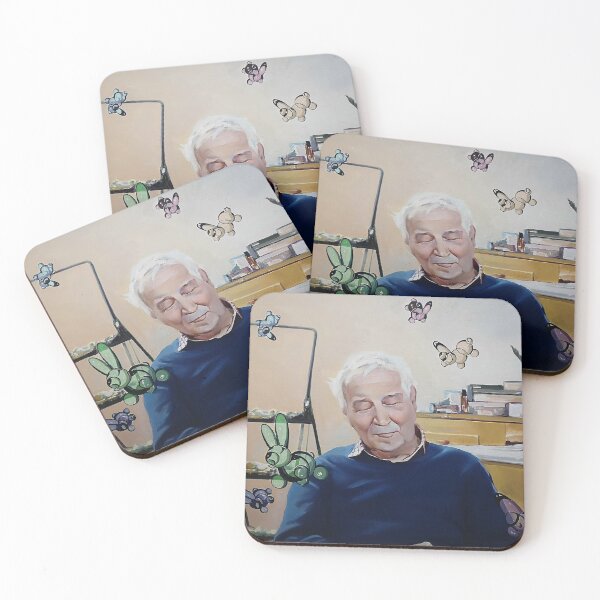 Item preview, Not Everyone Will Be Taken Into the Future Igor Konovalov designed and sold by ukrainianvin.