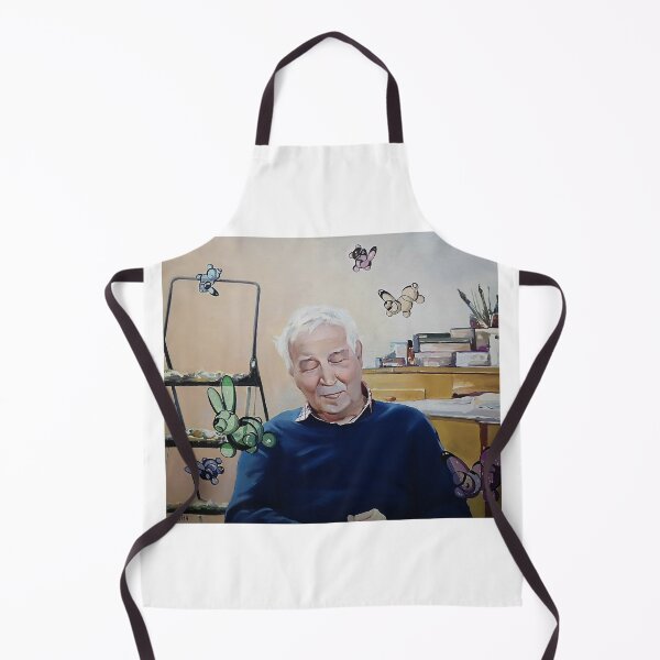 Item preview, Not Everyone Will Be Taken Into the Future Igor Konovalov designed and sold by ukrainianvin.