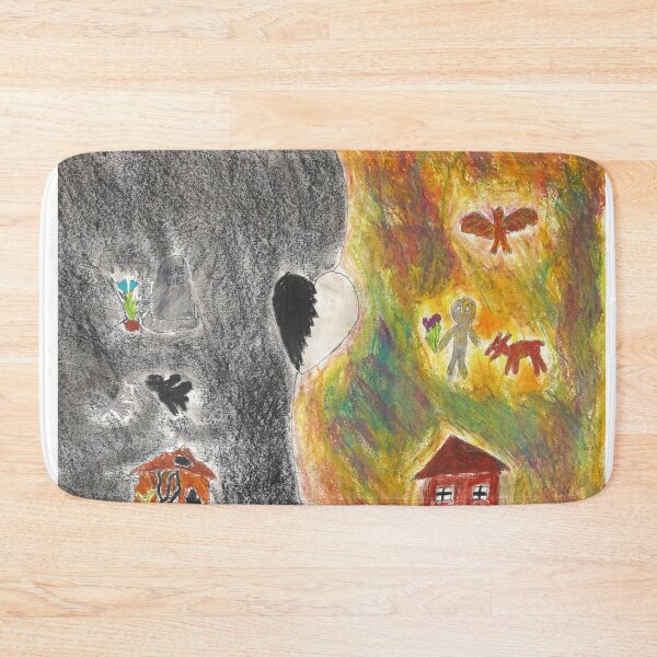 Item preview, Afterlife Before designed and sold by bulmabriefs144.