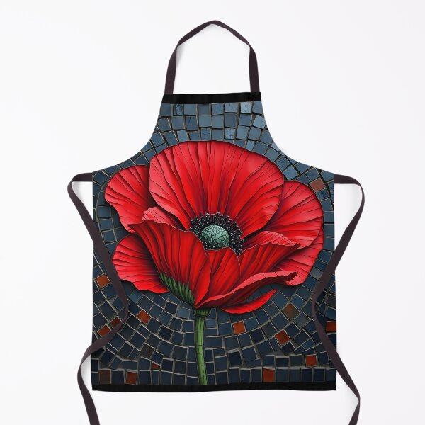 Item preview, A Bright Red Remembrance Poppy designed and sold by Henrybubbles400.