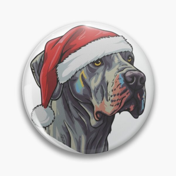 Item preview, Great Dane Dog Lover Gift Ideas – Tall, Dark, and Pawesome Dog Lover Gift designed and sold by Fluff and Happiness.