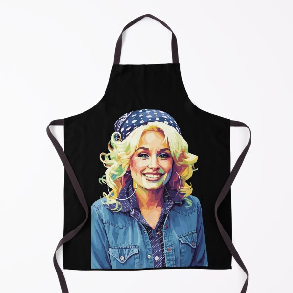 Item preview, dolly parton designs pop art designed and sold by princejolin.