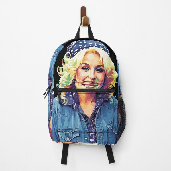 Item preview, dolly parton designs pop art designed and sold by princejolin.