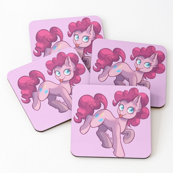 Item preview, Pinkie Pie designed and sold by Lechuzaz.