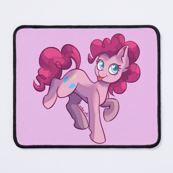 Item preview, Pinkie Pie designed and sold by Lechuzaz.