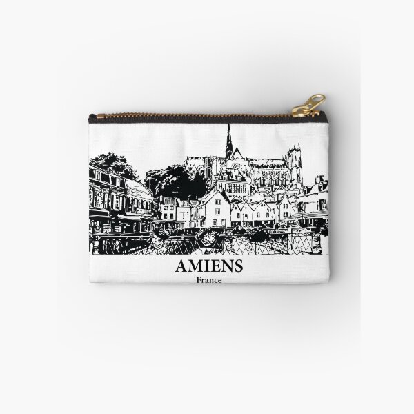 Item preview, Amiens - France designed and sold by Lakeric.