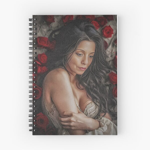 Item preview, HURT designed and sold by Lana Magnolia.