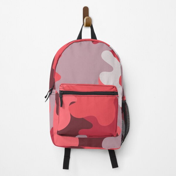 Item preview, Biomorphic Crimson Coral Cloud Study designed and sold by AkithSelling.