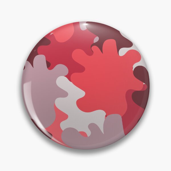 Item preview, Biomorphic Crimson Coral Cloud Study designed and sold by AkithSelling.