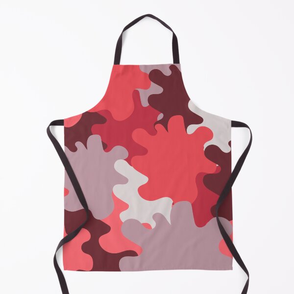 Item preview, Biomorphic Crimson Coral Cloud Study designed and sold by AkithSelling.