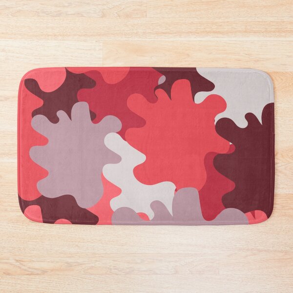 Item preview, Biomorphic Crimson Coral Cloud Study designed and sold by AkithSelling.