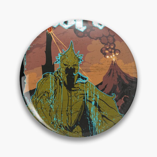 Item preview, Dark Lord king of wraiths designed and sold by Strale25kv.