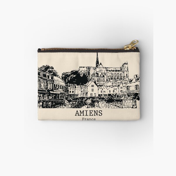 Item preview, Amiens - France designed and sold by Lakeric.