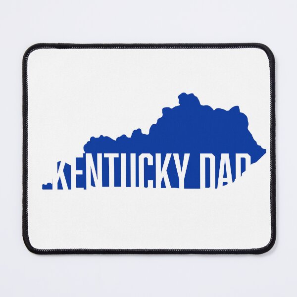 Item preview, Kentucky Dad | Proud Father from the Bluegrass State | Home State Pride Design designed and sold by UneekMerch.