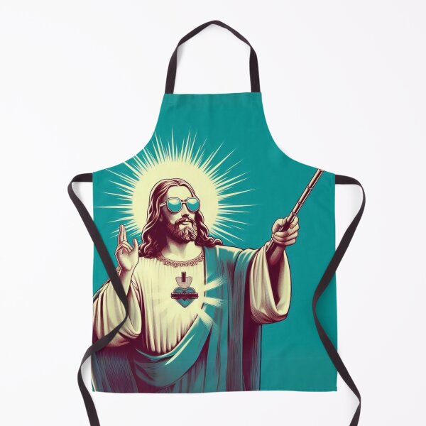 Item preview, Holy Glow-Up, Batman! This Ain't No Basic Blessing designed and sold by Print Fiction.