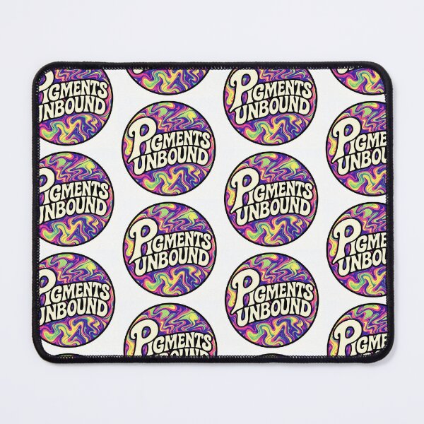 Item preview, Pigments Unbound designed and sold by Pigmentsunbound.