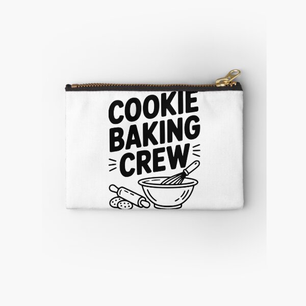 Item preview, Cookie Baking Crew designed and sold by Frank Ring.