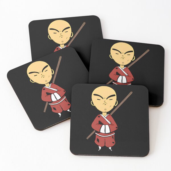 Artikelvorschau, Kung Fu entworfen und verkauft von psqhetori.