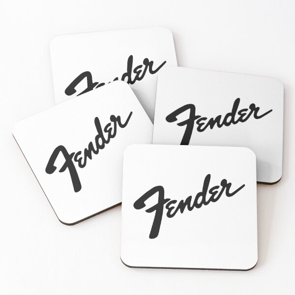 Item preview, Fender Iconic Guitars and Amplifiers designed and sold by jamwql.